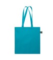 Bolsa algodon Fairtrade 180 gr