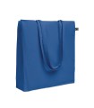 Bolsa algodon Fairtrade 180 gr