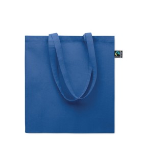 Bolsa algodon Fairtrade 180 gr