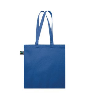 Bolsa algodon Fairtrade 180 gr