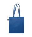 Bolsa algodon Fairtrade 180 gr