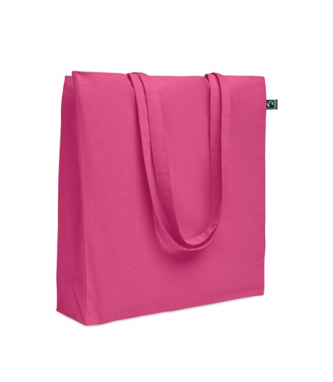 Bolsa algodon Fairtrade 180 gr