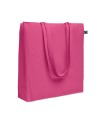 Bolsa algodon Fairtrade 180 gr