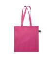 Bolsa algodon Fairtrade 180 gr