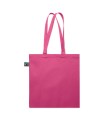 Bolsa algodon Fairtrade 180 gr