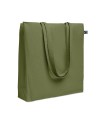 Bolsa algodon Fairtrade 180 gr