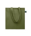 Bolsa algodon Fairtrade 180 gr