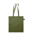 Bolsa algodon Fairtrade 180 gr