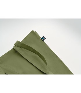 Bolsa algodon Fairtrade 180 gr