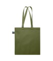 Bolsa algodon Fairtrade 180 gr