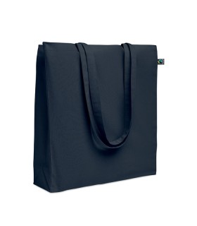 Bolsa algodon Fairtrade 180 gr