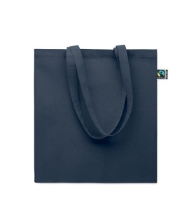 Bolsa algodon Fairtrade 180 gr