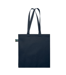 Bolsa algodon Fairtrade 180 gr