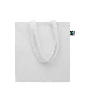 Bolsa algodon Fairtrade 180 gr