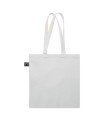 Bolsa algodon Fairtrade 180 gr