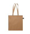 Bolsa algodon Fairtrade 180 gr