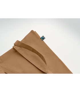 Bolsa algodon Fairtrade 180 gr