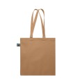 Bolsa algodon Fairtrade 180 gr