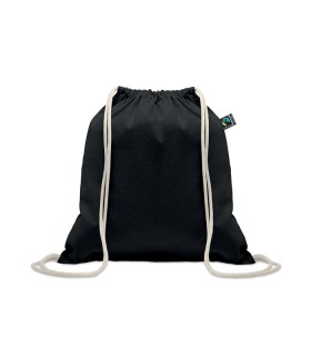 Bolsa de cuerdas Fairtrade