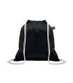 Bolsa de cuerdas Fairtrade
