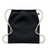 Bolsa de cuerdas Fairtrade