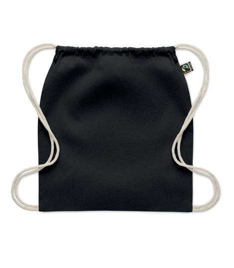 Bolsa de cuerdas Fairtrade