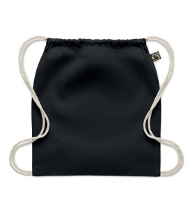 Bolsa de cuerdas Fairtrade
