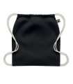 Bolsa de cuerdas Fairtrade