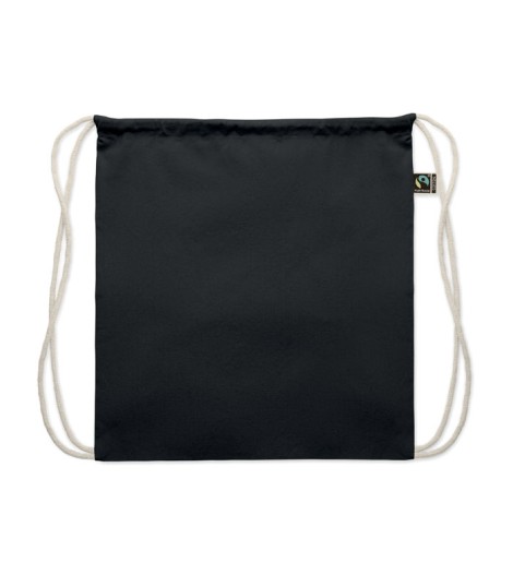 Bolsa de cuerdas Fairtrade