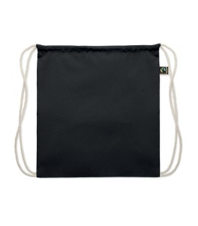 Bolsa de cuerdas Fairtrade