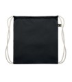 Bolsa de cuerdas Fairtrade