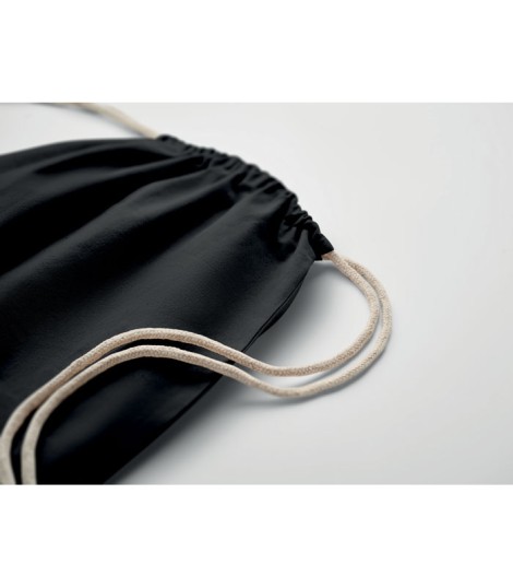 Bolsa de cuerdas Fairtrade