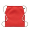 Bolsa de cuerdas Fairtrade