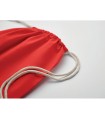 Bolsa de cuerdas Fairtrade