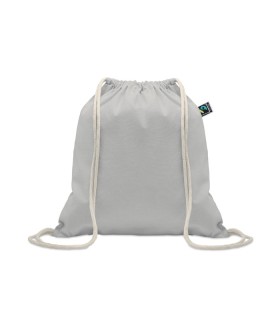 Bolsa de cuerdas Fairtrade