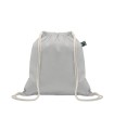 Bolsa de cuerdas Fairtrade