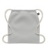 Bolsa de cuerdas Fairtrade