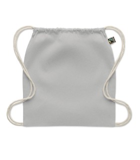 Bolsa de cuerdas Fairtrade