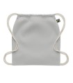 Bolsa de cuerdas Fairtrade