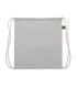 Bolsa de cuerdas Fairtrade