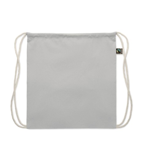 Bolsa de cuerdas Fairtrade