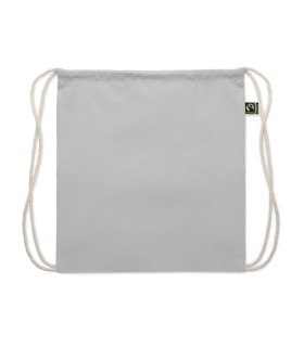 Bolsa de cuerdas Fairtrade