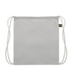 Bolsa de cuerdas Fairtrade