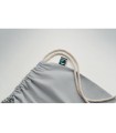 Bolsa de cuerdas Fairtrade