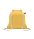 Bolsa de cuerdas Fairtrade