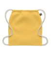 Bolsa de cuerdas Fairtrade