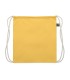 Bolsa de cuerdas Fairtrade