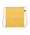 Bolsa de cuerdas Fairtrade