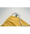 Bolsa de cuerdas Fairtrade