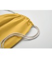 Bolsa de cuerdas Fairtrade